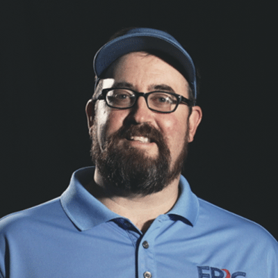 Neil Volz