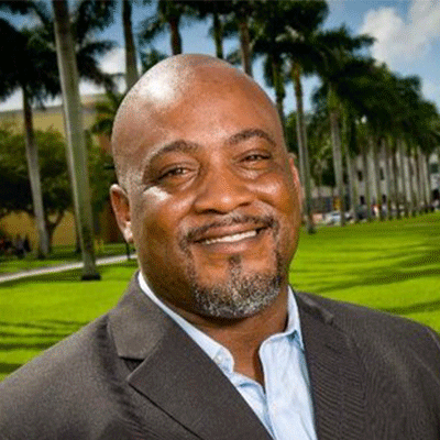 Desmond Meade